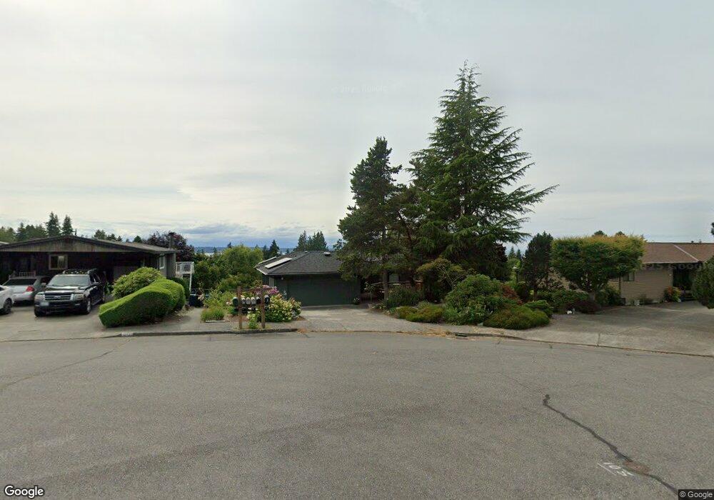 433 12th Place N, Edmonds, WA 98020 - photo 1