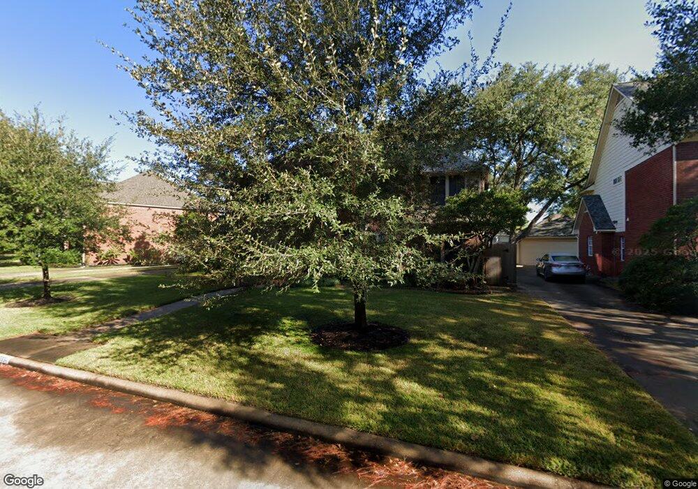 15934 Viney Creek Dr, Houston, TX 77095 - photo 1