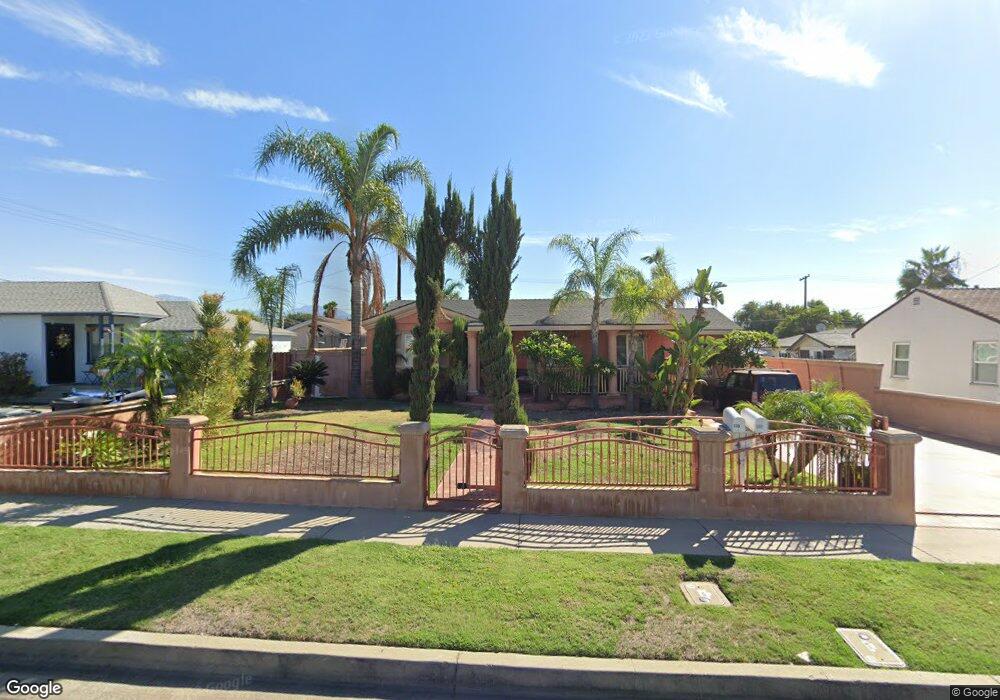 310 S Aspan Ave, Azusa, CA 91702 - photo 1