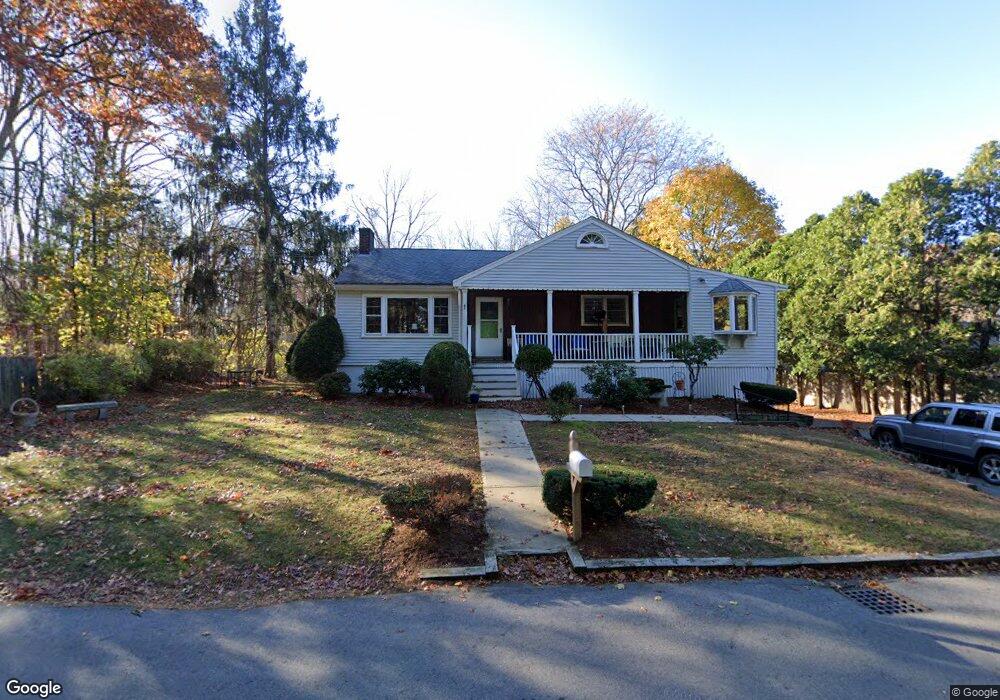 1 White Bagley Rd, Southborough, MA 01772 - photo 1