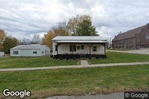 906 N Main St, Leon, IA 50144