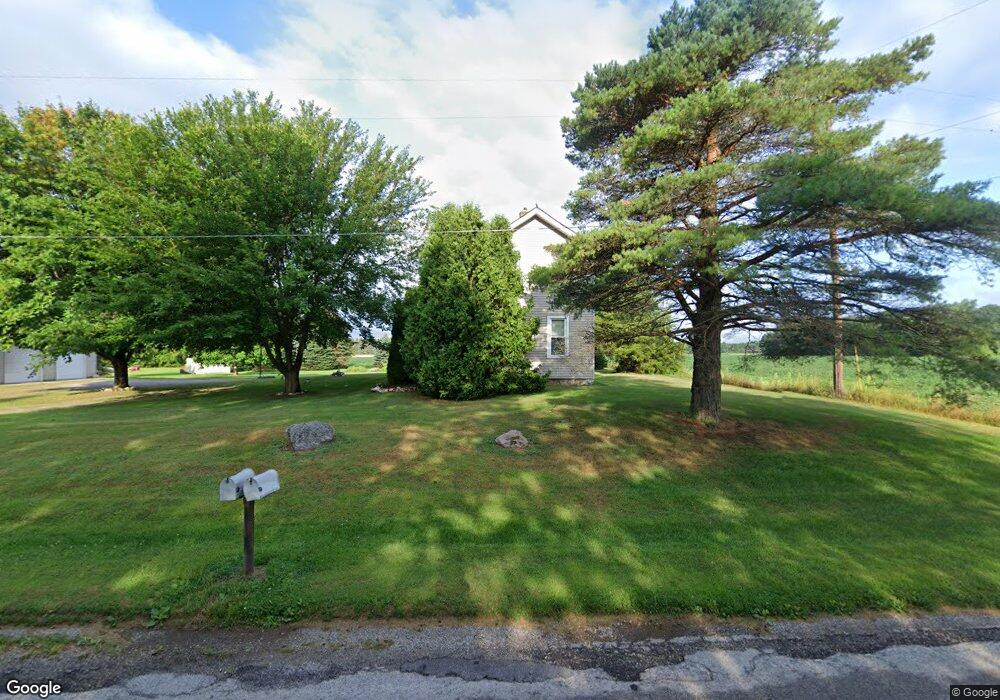 8840 Dehmel Rd, Birch Run, MI 48415 - photo 1