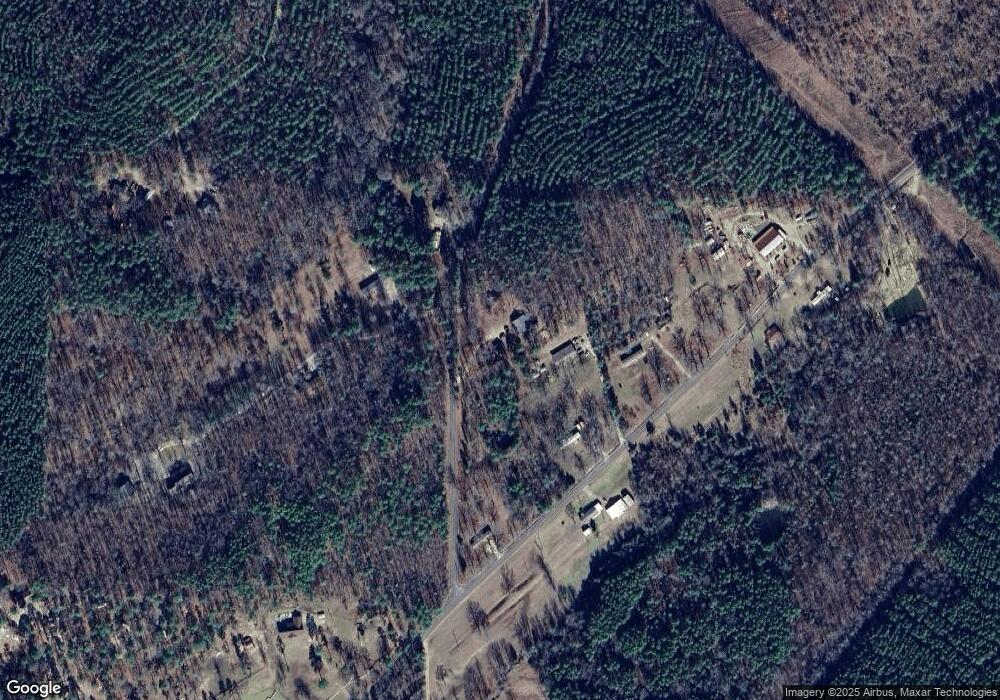 154 Little Blakely Creek Rd, Jessieville, AR 71949 - photo 1