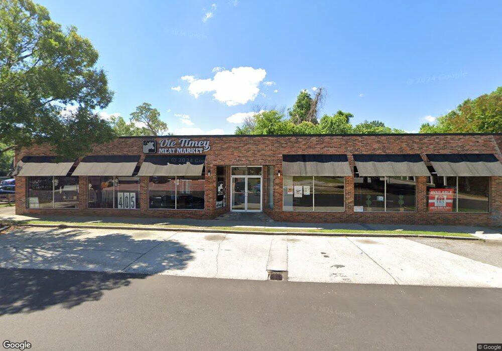 405 Rutledge St, Camden, SC 29020 - photo 1