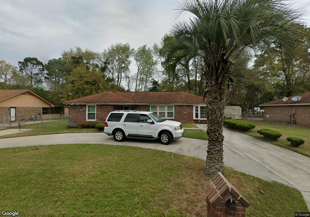 2524 Little John Ct, Savannah, GA 31406 - photo 1