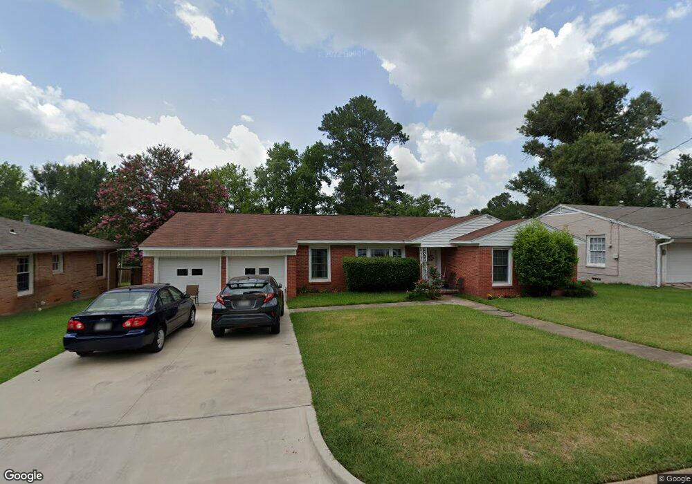 1325 Graham Dr, Tyler, TX 75701 - photo 1