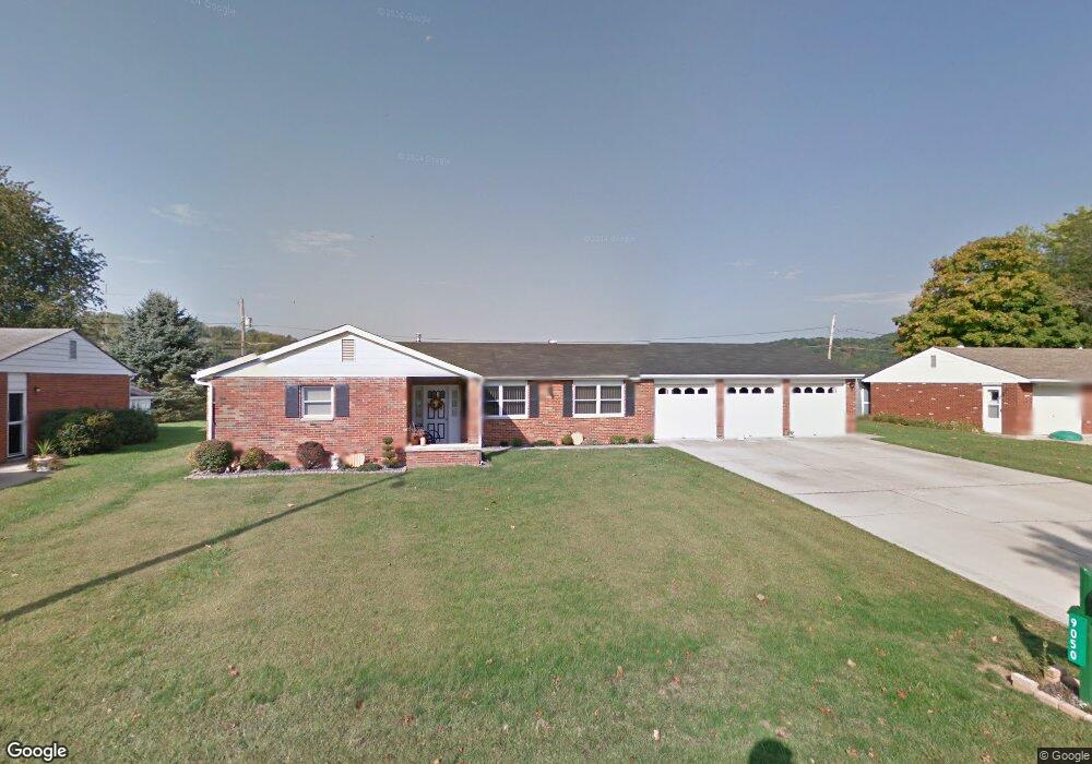 9050 Westview Rd, Brookville, IN 47012 - photo 1