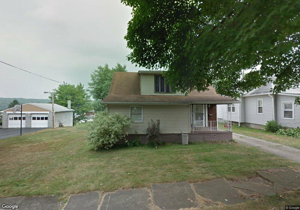 126 Perry St, Struthers, OH 44471 - photo 1