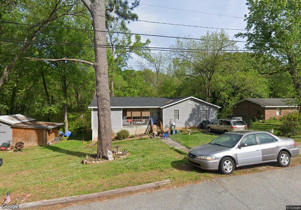 4130 Pinecrest Dr SW, Covington, GA 30014 - photo 1