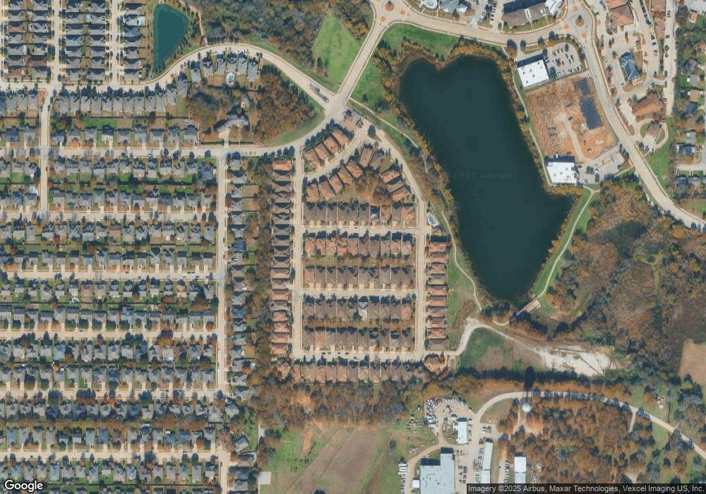 2916 Montebello Dr, Denton, TX 76210 - photo 1