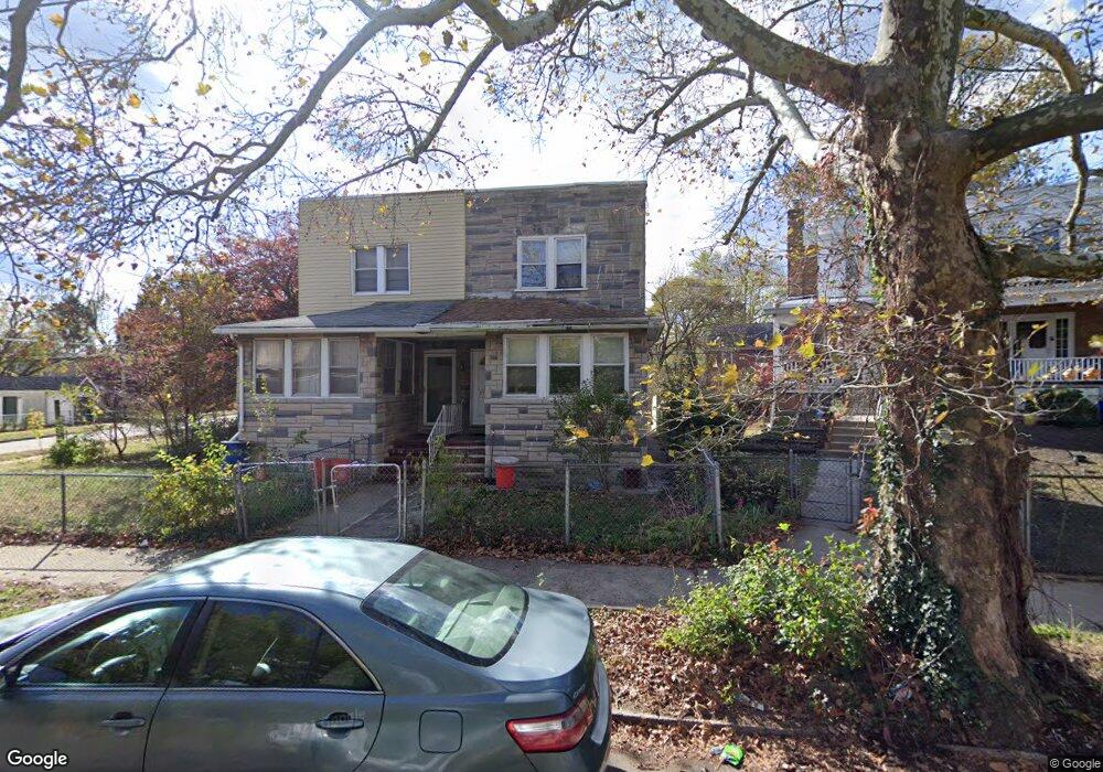 2793 N Congress Rd, Camden, NJ 08104 - photo 1