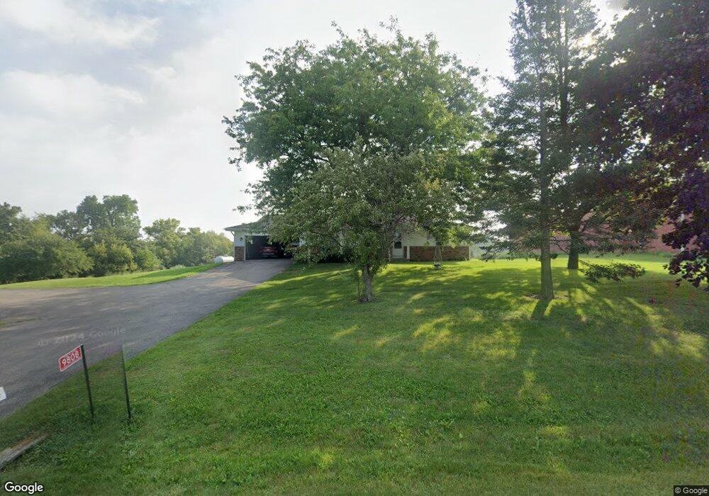 9808 N Evansville Brooklyn Rd, Evansville, WI 53536 - photo 1