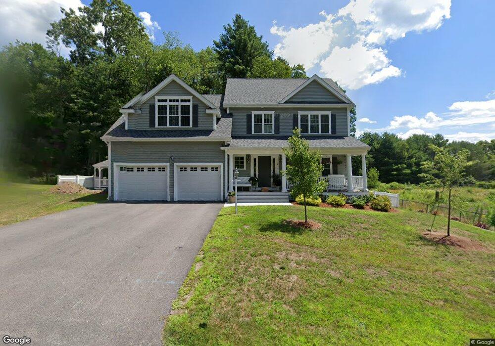 2 Brookmeadow Ln unit 373, Grafton, MA 01560 - photo 1