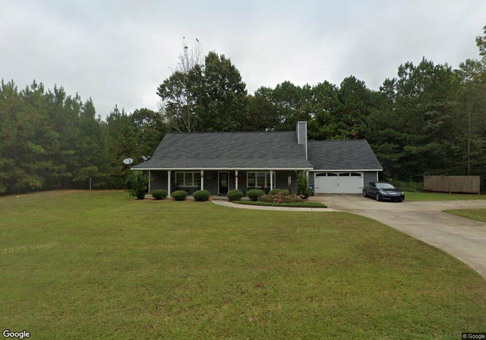 221 Lowell Allen Rd, Waco, GA 30182 - photo 1