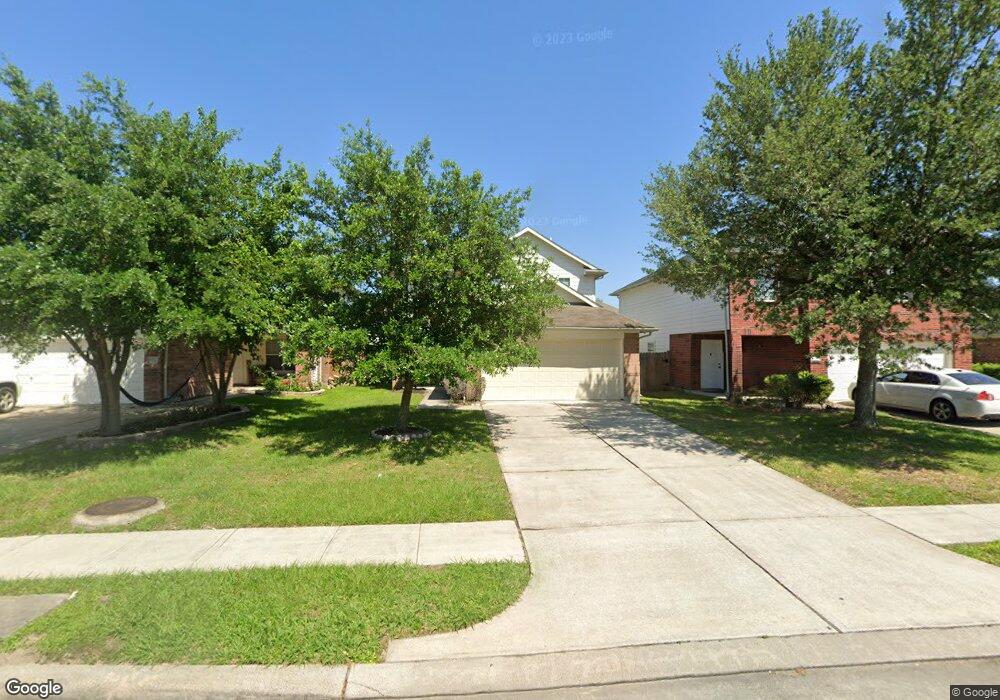 15010 Sunset Creek Dr, Humble, TX 77396 - photo 1