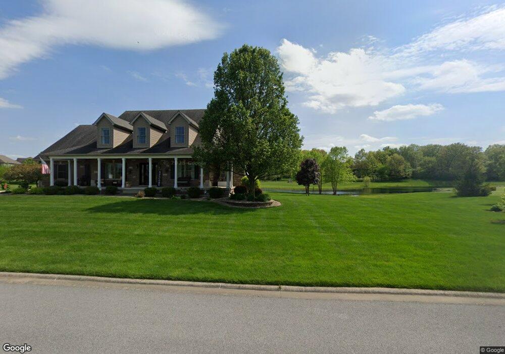 3845 W 150th Place, Crown Point, IN 46307 - photo 1