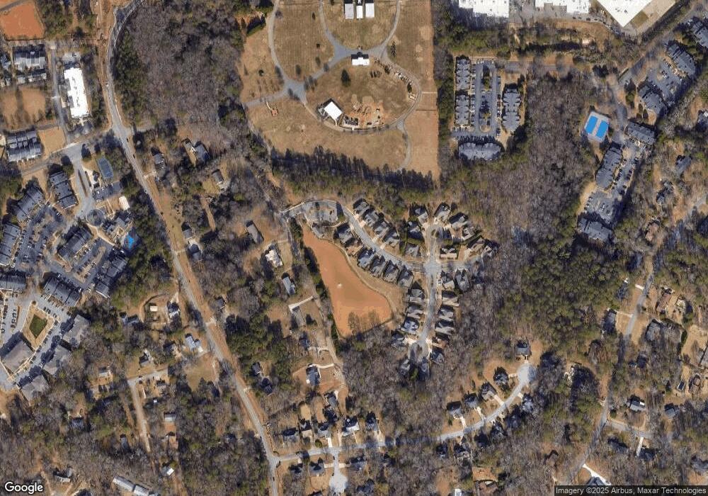 106 Annas Walk, Athens, GA 30606 - photo 1