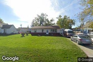 502 1st Ave, Slater, IA 50244