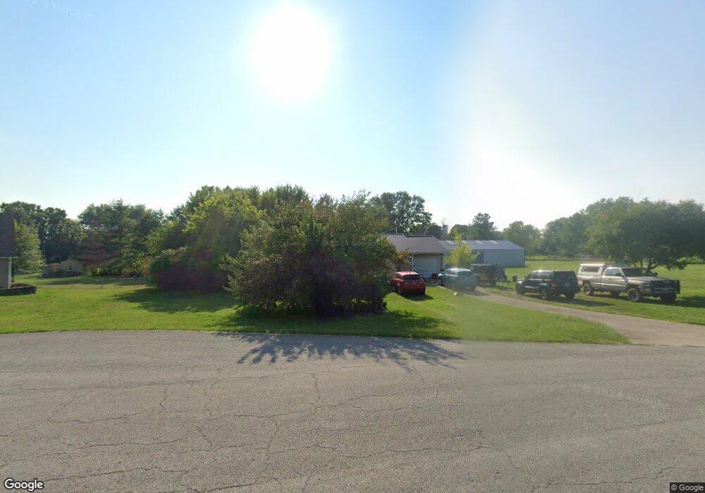 226 Christina Dr, Salvisa, KY 40372 - photo 1