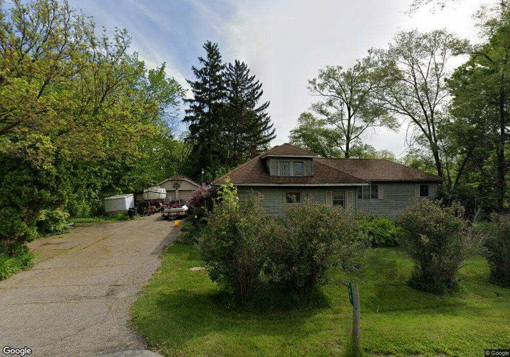 4444 N Seymour Rd, Flushing, MI 48433 - photo 1