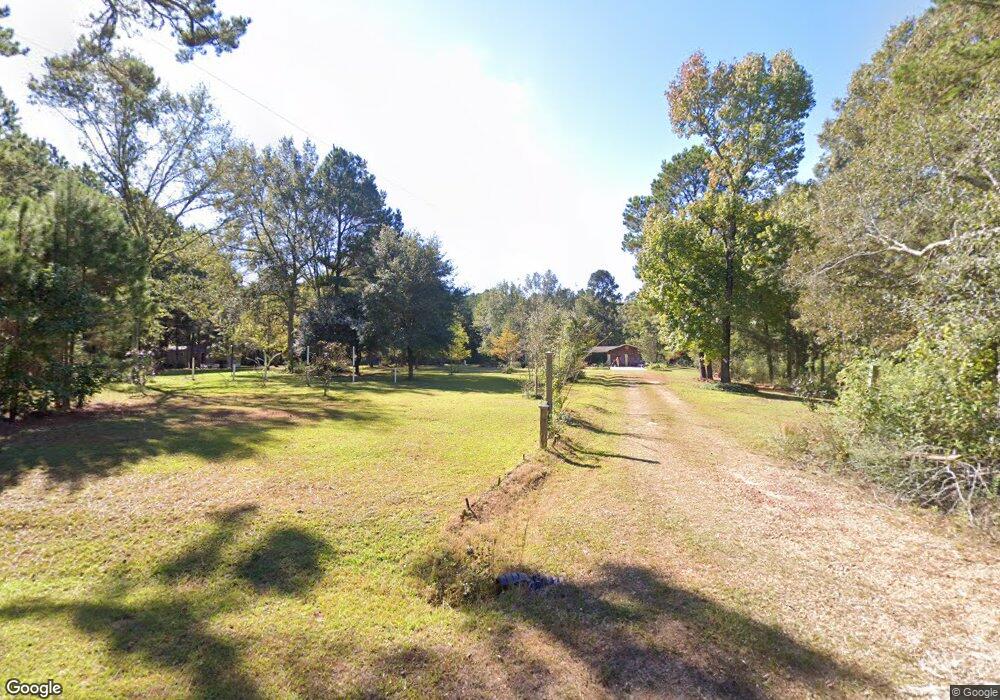 1056 Tate Rd, Osyka, MS 39657 - photo 1