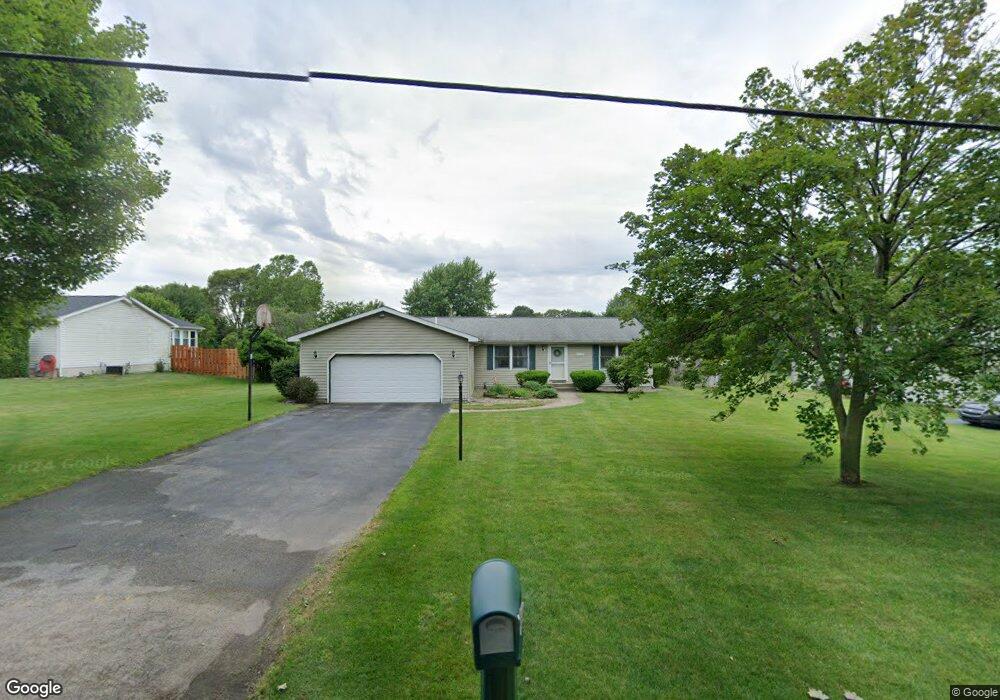 4174 N 400 W, La Porte, IN 46350 - photo 1