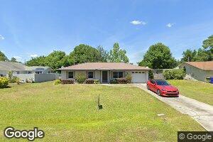 800 Garland Ave, Sebring, FL 33875