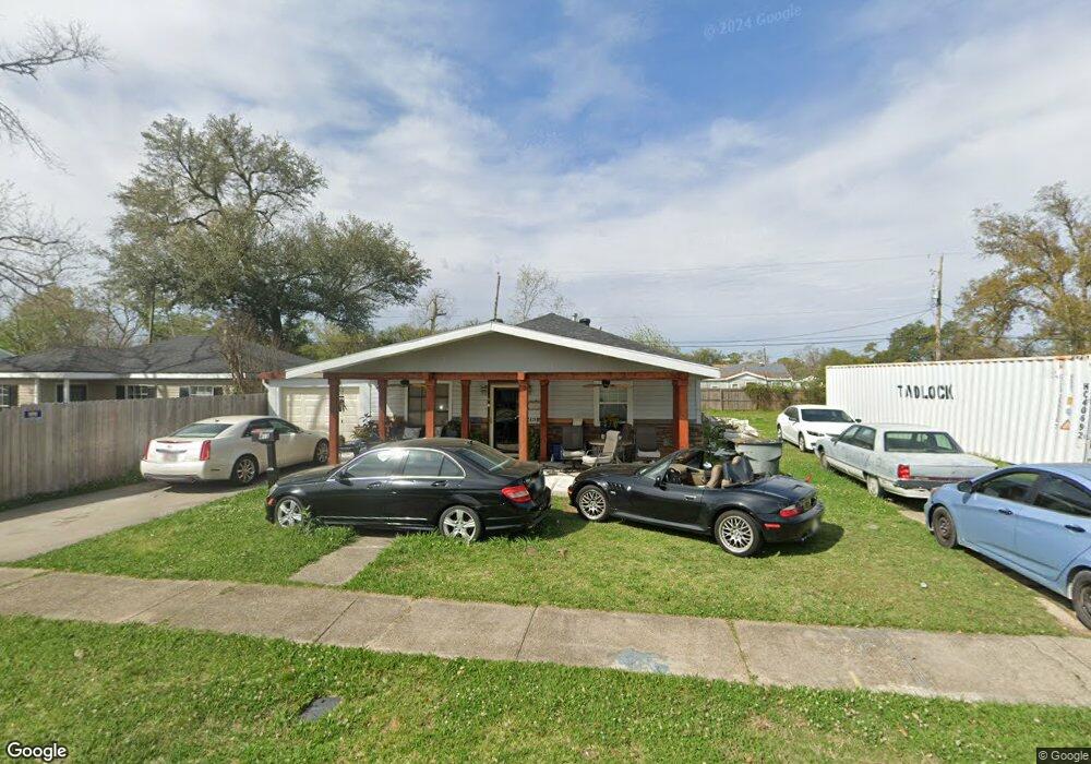2413 11th St, Lake Charles, LA 70601 - photo 1
