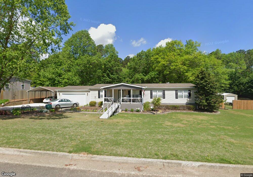 418 Graystone Dr, Winder, GA 30680 - photo 1