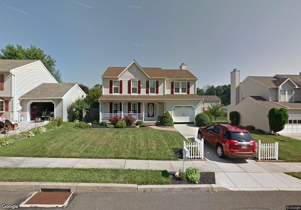 205 Valarie Rd, Yardley, PA 19067 - photo 1