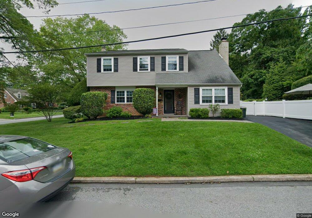 87 College Ave, Flourtown, PA 19031 - photo 1