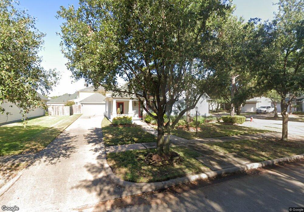 8823 Green Castle Way, Houston, TX 77095 - photo 1