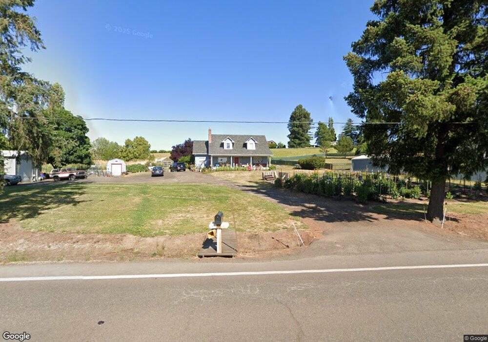 18431 Highway 47, Yamhill, OR 97148 - photo 1