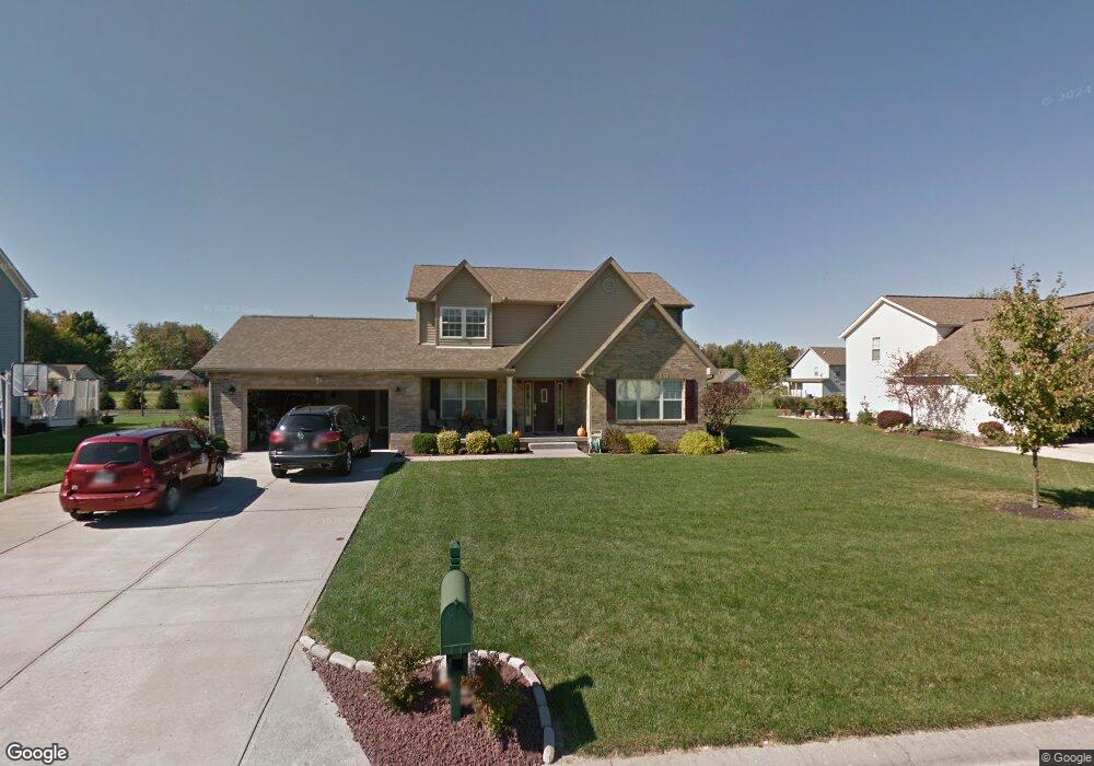 355 Arlington Dr, Batesville, IN 47006 - photo 1