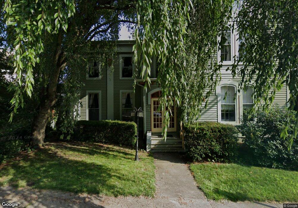 101 Broad St, Norwich, CT 06360 - photo 1