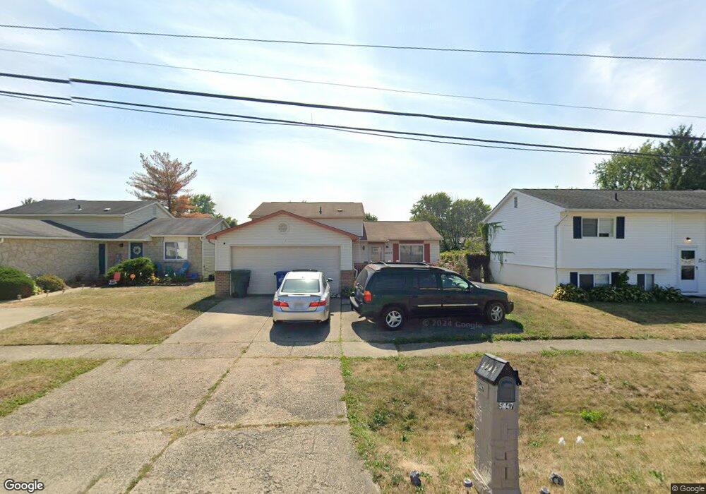 5447 Refugee Rd, Columbus, OH 43232 - photo 1