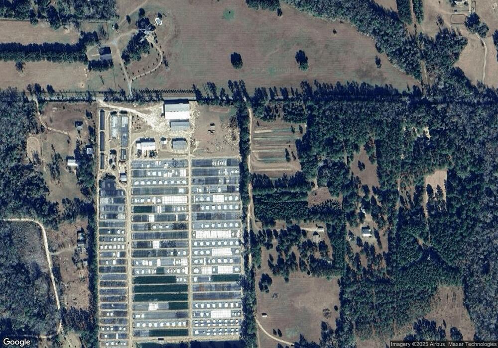 xx Standley Rd, Lloyd, FL 32344 - photo 1