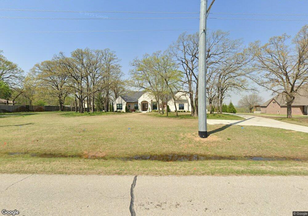 9726 Hickory Hill Rd, Sapulpa, OK 74066 - photo 1