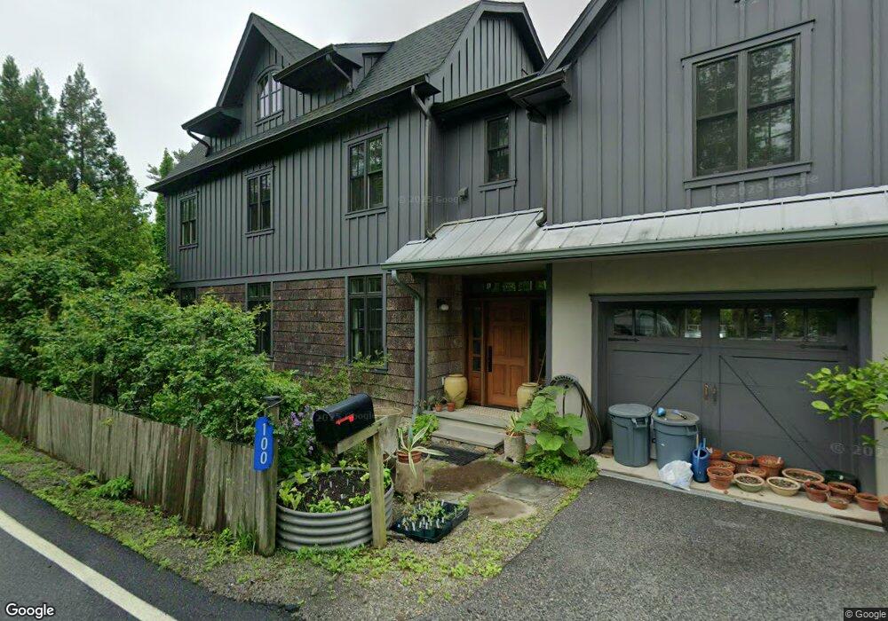 100 Halsey Rd, Newton, NJ 07860 - photo 1