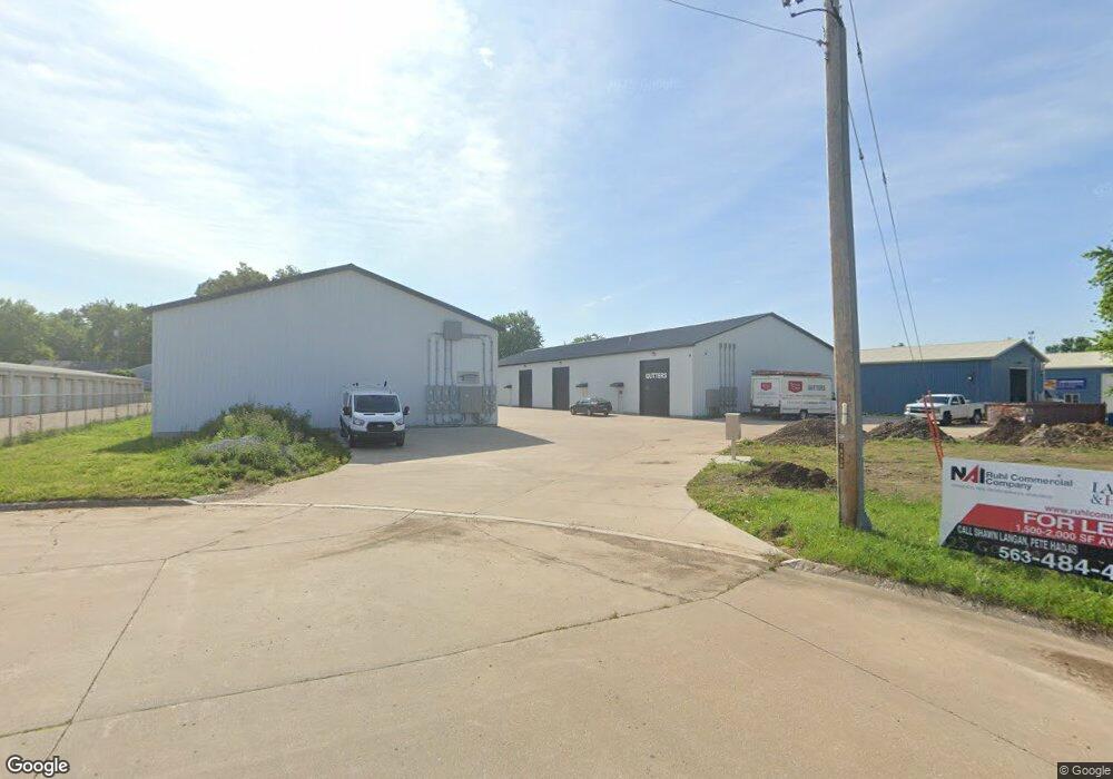 7205 Hancock Ct unit 1D, Davenport, IA 52806 - photo 1