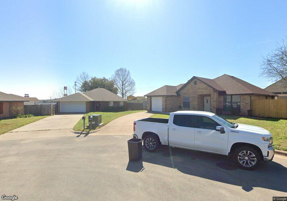 132 Black Forest Dr, Weatherford, TX 76086 - photo 1