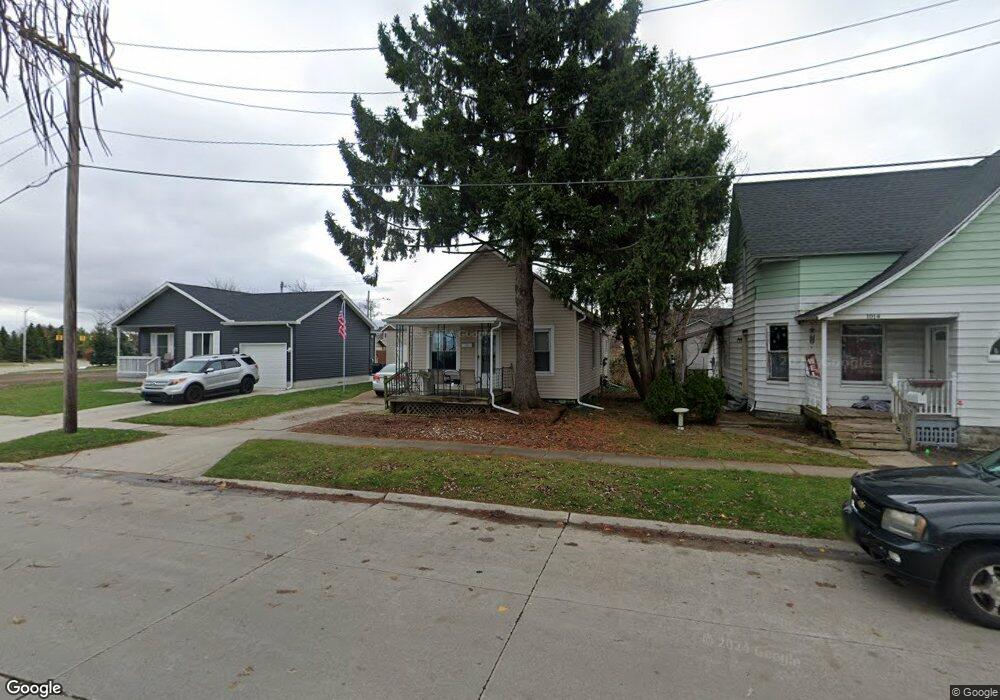1012 Ward St, Port Huron, MI 48060 - photo 1