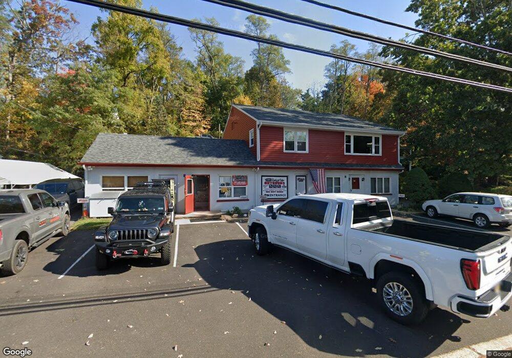 8 Risler St, Stockton, NJ 08559 - photo 1