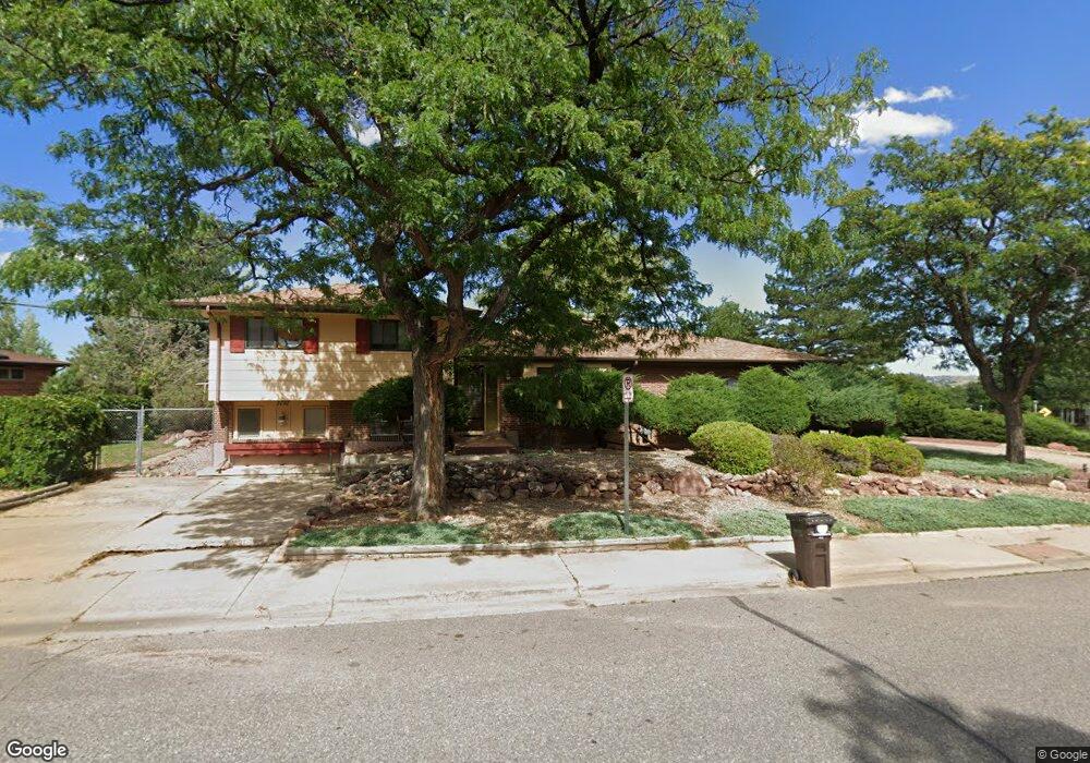 3197 Stanford Ave, Boulder, CO 80305 - photo 1