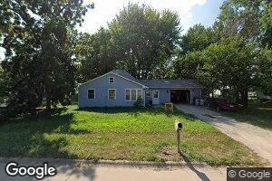 225 S Jefferson St, Oneill, NE 68763