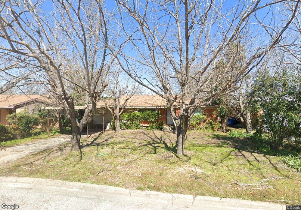 508 June Dr, Fort Worth, TX 76108 - photo 1
