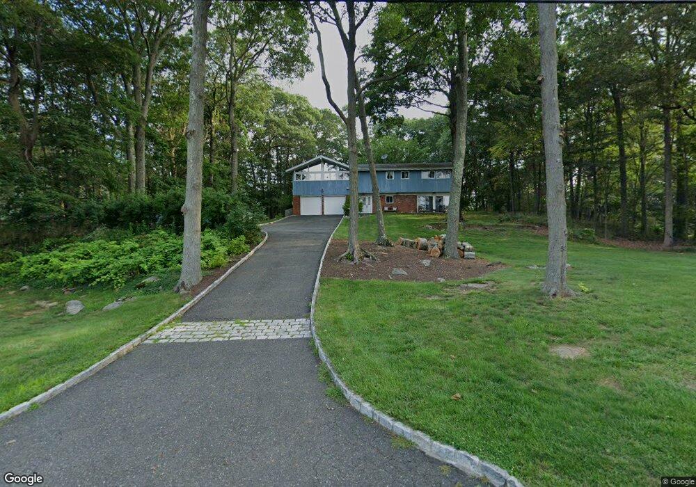 52 Seth Low Mountain Rd, Ridgefield, CT 06877 - photo 1