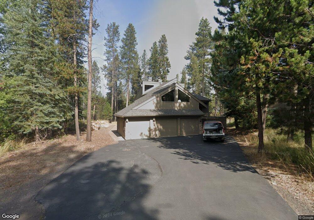 57766 Loon Ln unit 13, Sunriver, OR 97707 - photo 1
