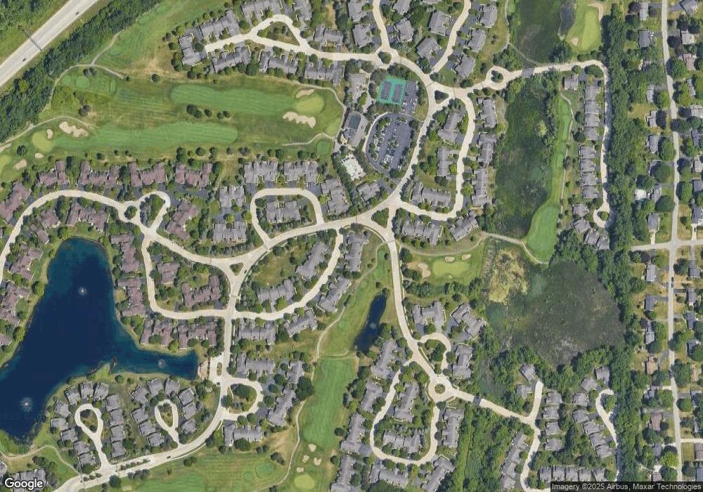 876 Edgemont Run, Bloomfield Hills, MI 48304 - photo 1