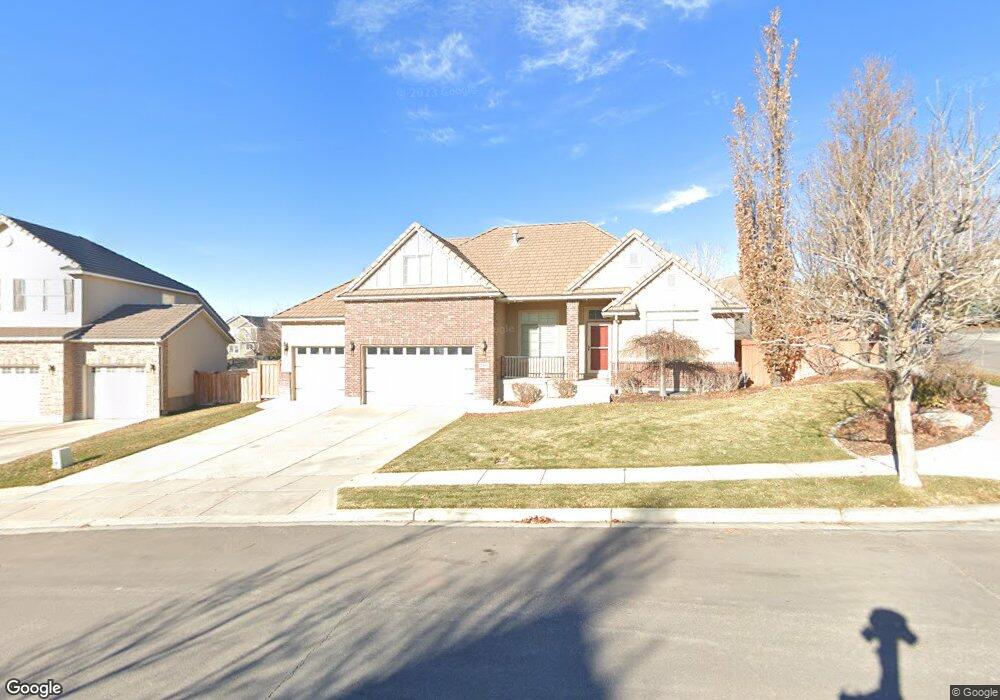 2364 Pebblestone Ln, Lehi, UT 84043 - photo 1